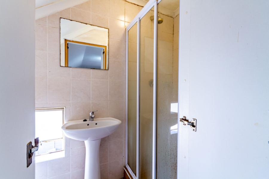 2 Bedroom Property for Sale in Parklands Western Cape
